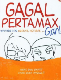 Gagal pertamax