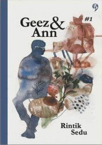 GEEZ & ANN #1