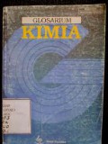 Glosarium Kimia