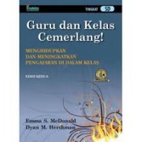 Guru dan Kelas Cemerlang! Tingkat SD