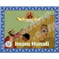 IMAM IDOLAKU ; IMAM HANAFI