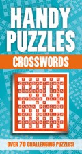 Handy Puzzles: Crosswords