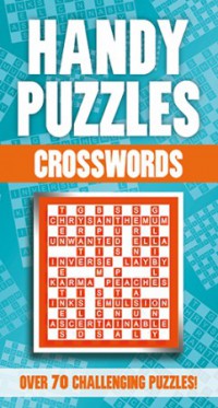 Handy Puzzles: Crosswords