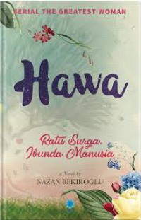 Hawa : Ratu Surga, Ibunda Manusia