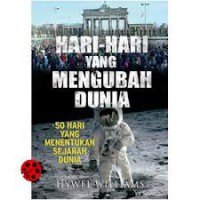 Hari-Hari yang Mengubah Dunia