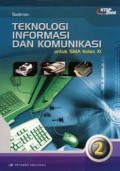 Teknologi Informasi dan Komunikasi Kelas XI