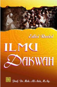 ILMU DAKWAH