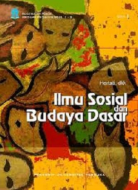 Ilmu Sosial dan Budaya Dasar