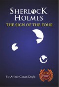 SHERLOCK HOLMES (The Sign Of The Four)