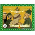 IMAM IDOLAKU ; IMAM MALIKI