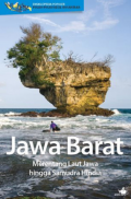 Ensiklopedia Pulau Jawa Barat 