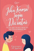 Jika Kamu Ingin Dicintai