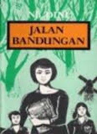 JALAN BANDUNGAN