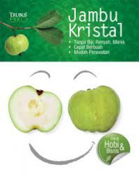 JAMBU KRISTAL