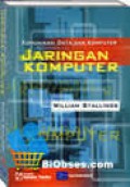 Komunikasi Data dan Komputer: Jaringan Komputer