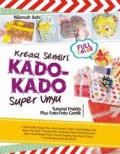 KREASI KADO-KADO SUPER UNYU