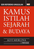 Kamus Istilah Sejarah & Budaya