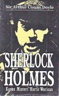 SHERLOCK HOLMES : Kasus Misteri Harta Warisan