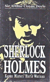 SHERLOCK HOLMES : Kasus Misteri Harta Warisan