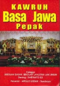 Kawruh Basa Jawa Pepak