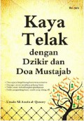 Kaya Telak dengan Dzikir dan Doa Mustajab