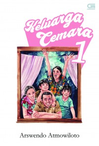 KELUARGA CEMARA 1