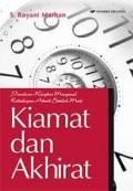 Kiamat dan Akhirat