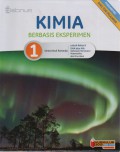 Kimia Berbasis Eksperimen 1 untuk Kelas X SMA dan MA Kelompok Peminatan Matematika dan Ilmu Alam