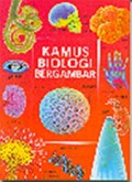 KAMUS BIOLOGI BERGAMBAR