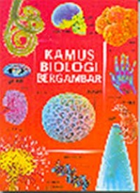 KAMUS BIOLOGI BERGAMBAR