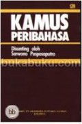 Kamus Peribahasa