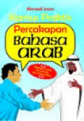 Kamus Praktis Percakapan Bahasa Arab