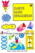 Kamus Sains Bergambar