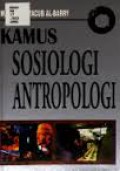 Kamus Sosiologi Antropologi