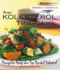 Kolesterol Tinggi