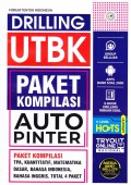 DRILLING UTBK PAKET KOMPLIT