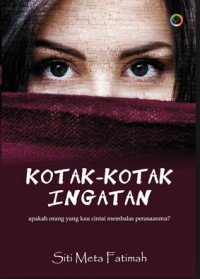 KOTAK -KOTAK INGATAN