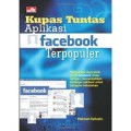 Kupas Tuntas Aplikasi Facebook Terpopuler