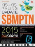 KISI-KISI PALING UPDATE SBMPTN 2015 KELOMPOK IPA/SAINTEK