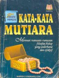 Kata-Kata Mutiara