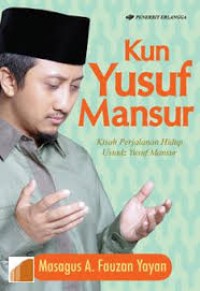 Kun Yusuf Mansur