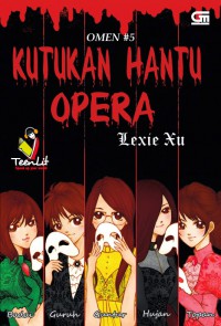 KUTUKAN HANTU OPERA