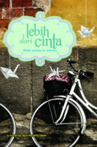 Lebih Dari Cinta