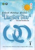 Lingkar Biru : Sebuah Antologi Cerpen Jilid I