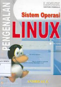 Sistem Operasi Linux