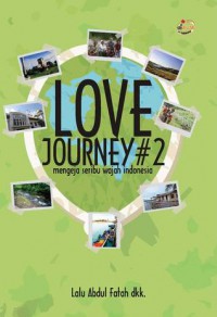 LOVE JOURNEY #2