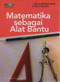 Matematika sebagai Alat Bantu