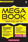 MEGA BOOK SMP KELAS VIII