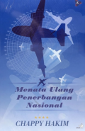 Menata Ulang Penerbangan Nasional