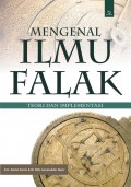 Mengenal Ilmu Falak